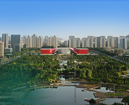 城市養(yǎng)護(hù)